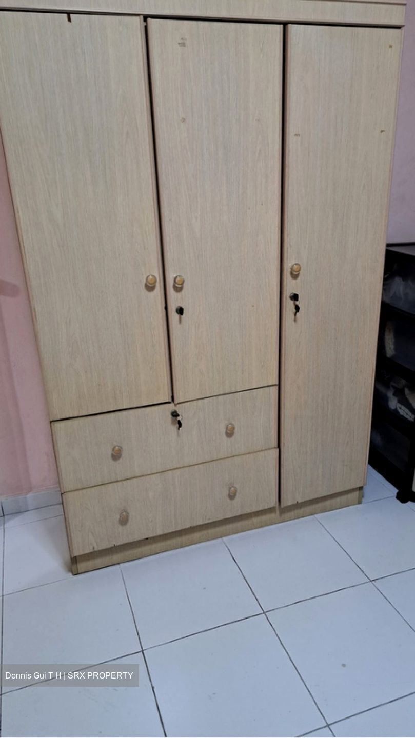 Blk 296A Choa Chu Kang Avenue 2 (Choa Chu Kang), HDB 4 Rooms #585449041